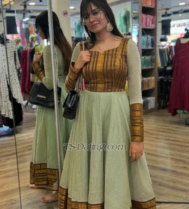 Thana lachu - Transsexual (Pre-op)