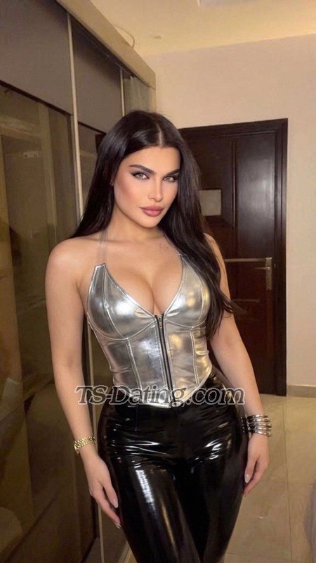 Theonlyqamar - Transsexual (Pre-op)