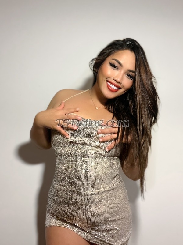 Tiara007 - Transsexual (Pre-op)