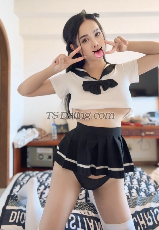 Tiffany9999 - Transsexual (Pre-op)