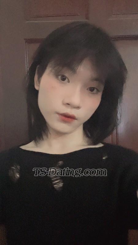 TinyLam - Crossdresser