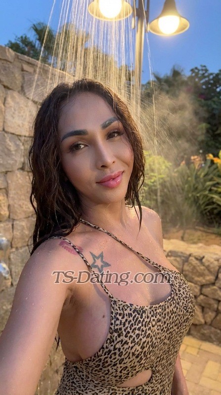 ToniF - Transsexual (Pre-op)