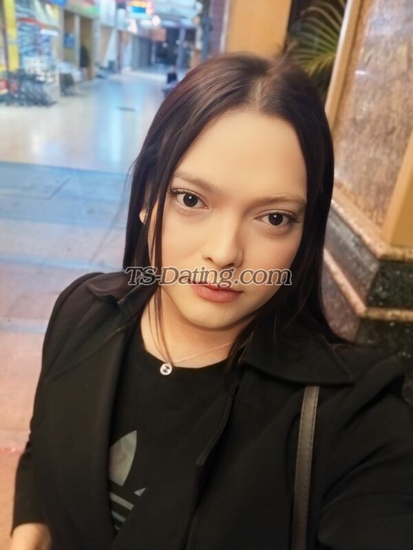 TopBarbie - Transsexual (Pre-op)