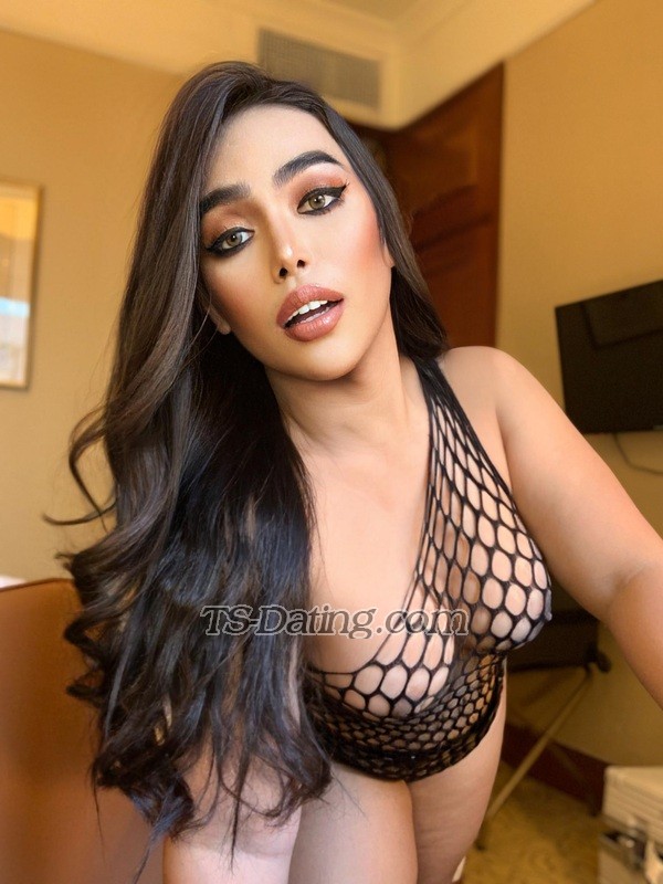 SexyHighMarie - Transsexual (Pre-op)