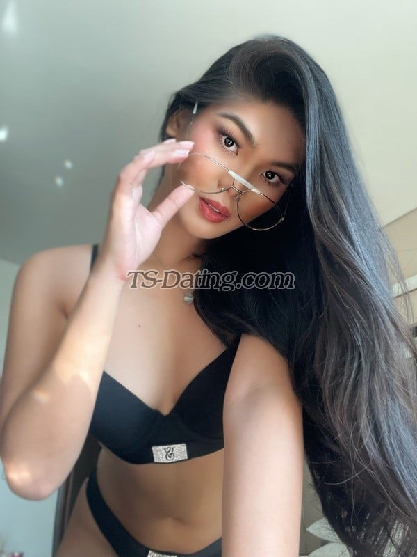 TopModelBig - Transsexual (Pre-op)