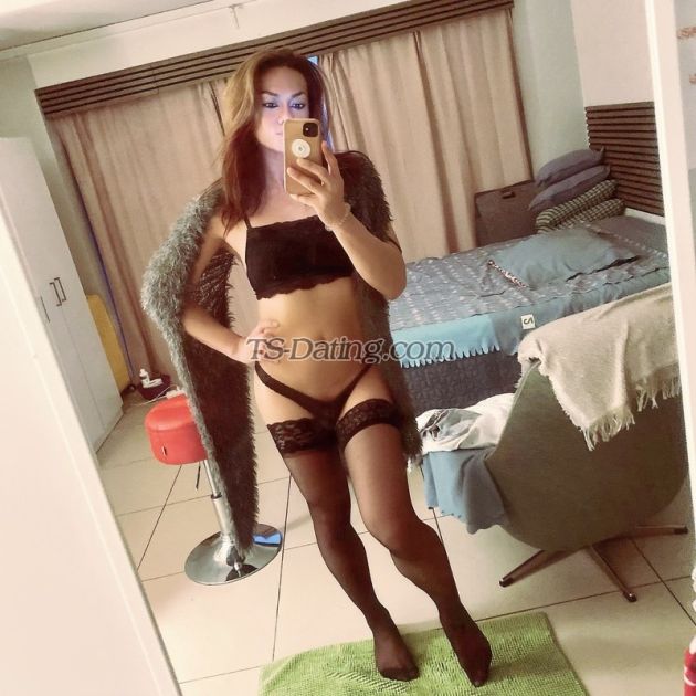 Topthaitoni - Transsexual (Pre-op)