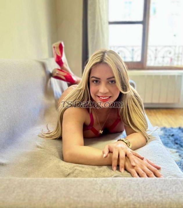 Trans melyssa - Transsexual (Pre-op)