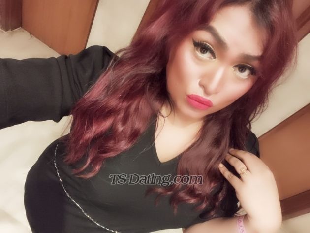 Transprinces - Transsexual (Pre-op)