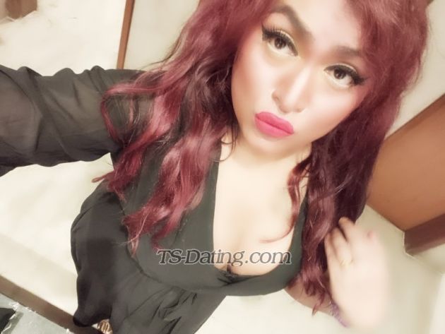 Transprinces - Transsexual (Pre-op)