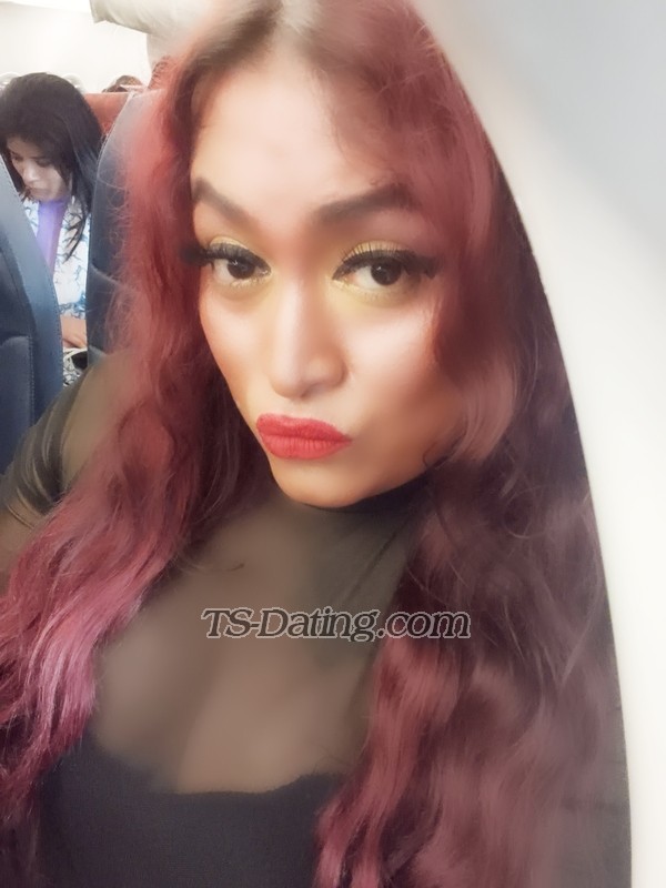 Transprinces - Transsexual (Pre-op)