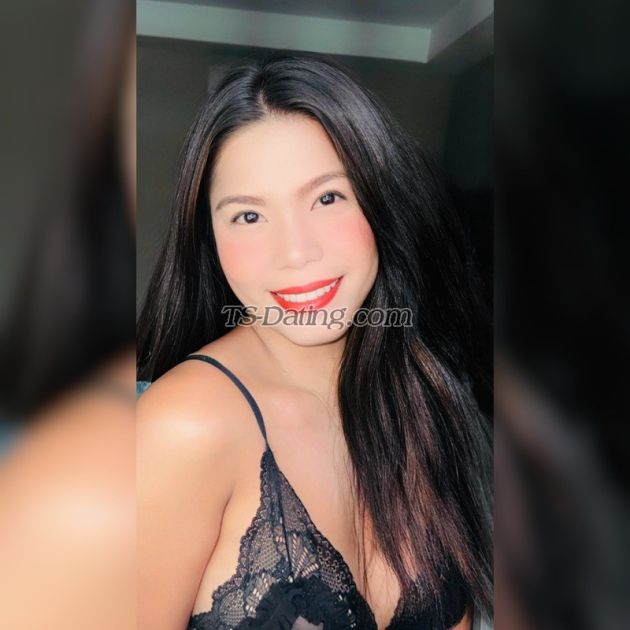 Tranxie - Transsexual (Pre-op)