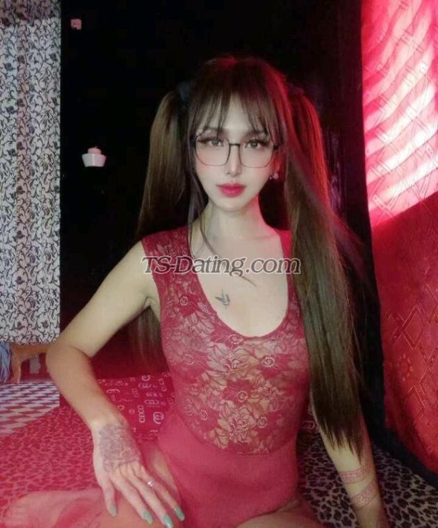 TsAleckk - Transsexual (Pre-op)