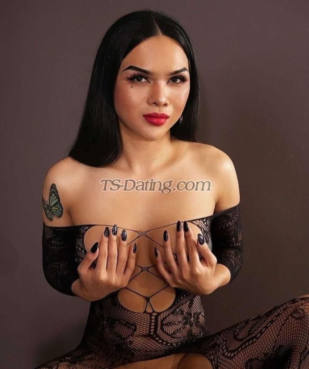 Ts Anatasia - Transsexual (Pre-op)