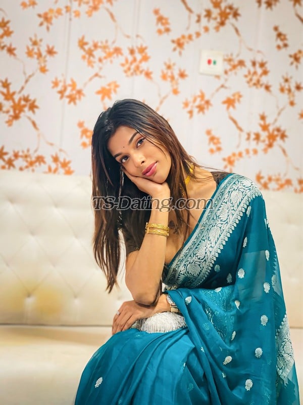 Ts Anaya - Transsexual (Pre-op)