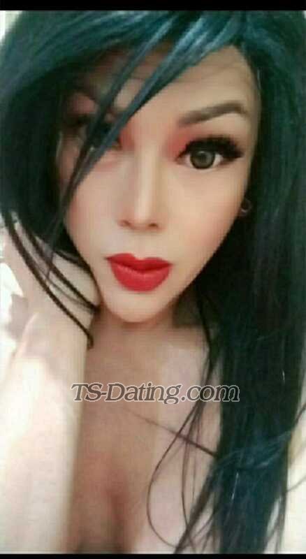 TsAndini - Transsexual (Pre-op)