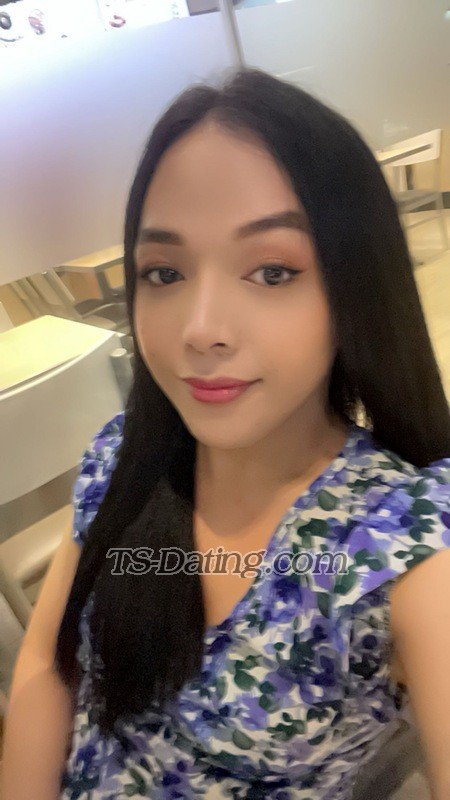 TsAngelica28 - Transsexual (Pre-op)