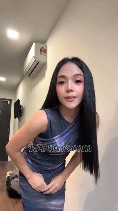 TsAngelica28 - Transsexual (Pre-op)