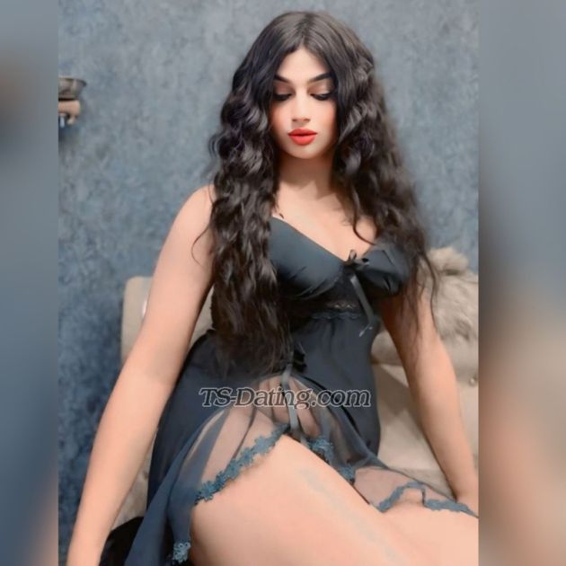 TsBardeis - Crossdresser