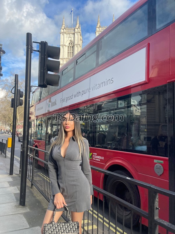 TsBrendaa - Transsexual (Pre-op)