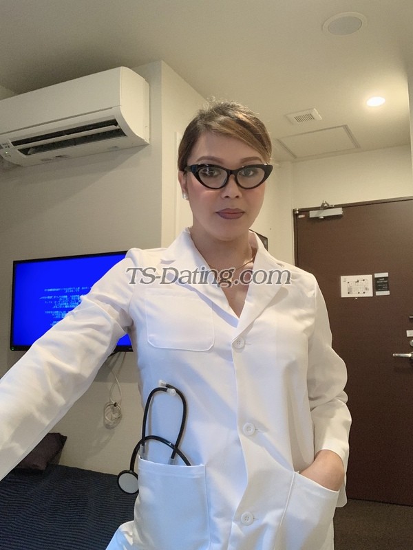 TsCUMSaLOTxx - Transsexual (Pre-op)