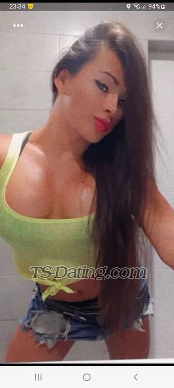 TsDeborahnew - Transsexual (Pre-op)