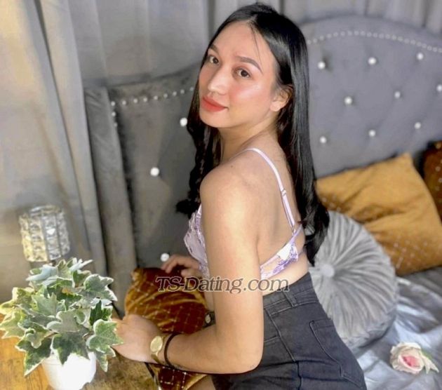 TsKhimm - Transsexual (Pre-op)