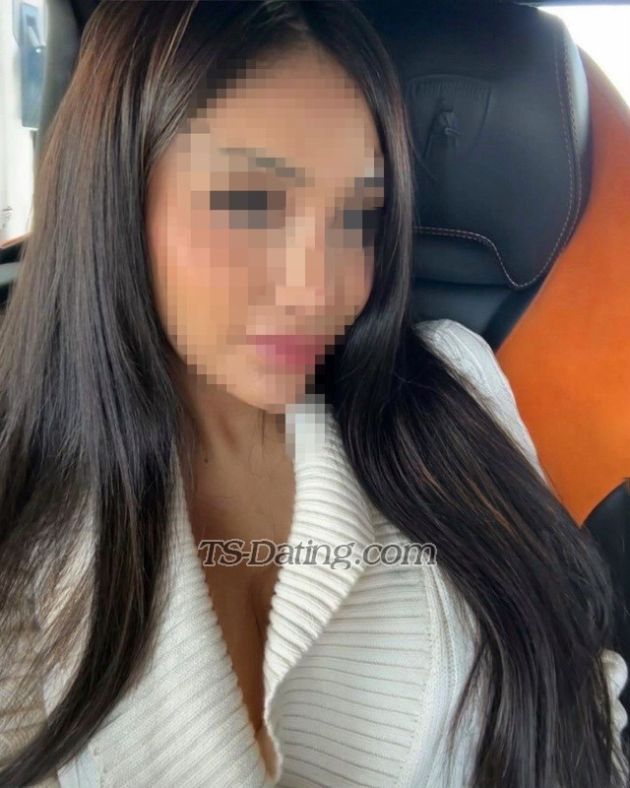 TsNOALA - Transsexual (Pre-op)