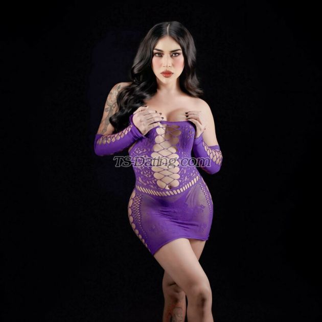 TsOlga123 - Transsexual (Pre-op)