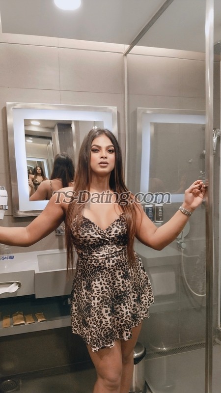 Ts SaBbY - Transsexual (Pre-op)