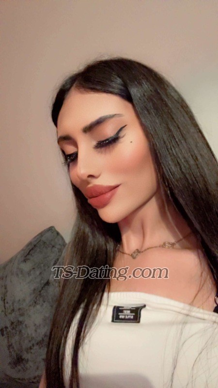 Ts Starr - Transsexual (Pre-op)