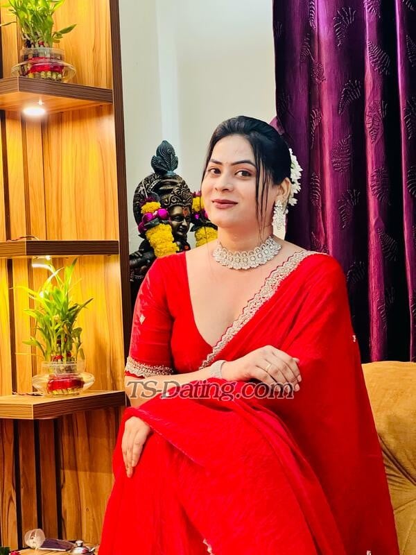 Ts Teju - Transsexual (Pre-op)