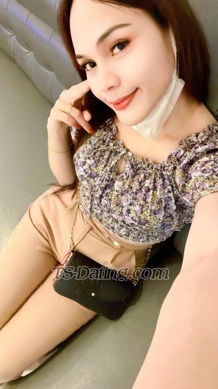 Ts Vannessa69 - Transsexual (Pre-op)
