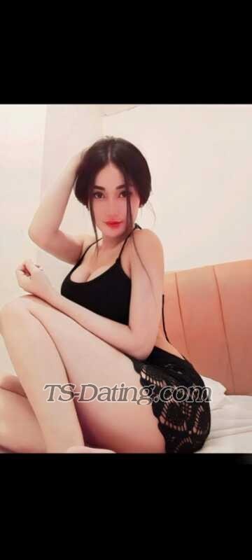 Ts agnesia - Transsexual (Pre-op)