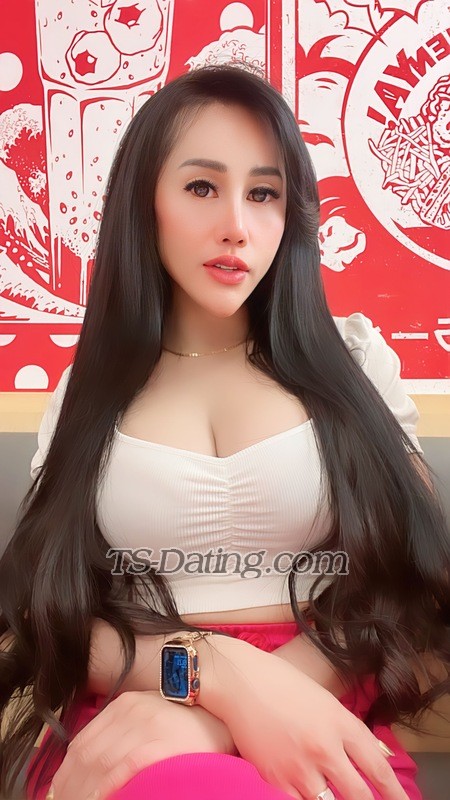Tsaling - Transsexual (Pre-op)