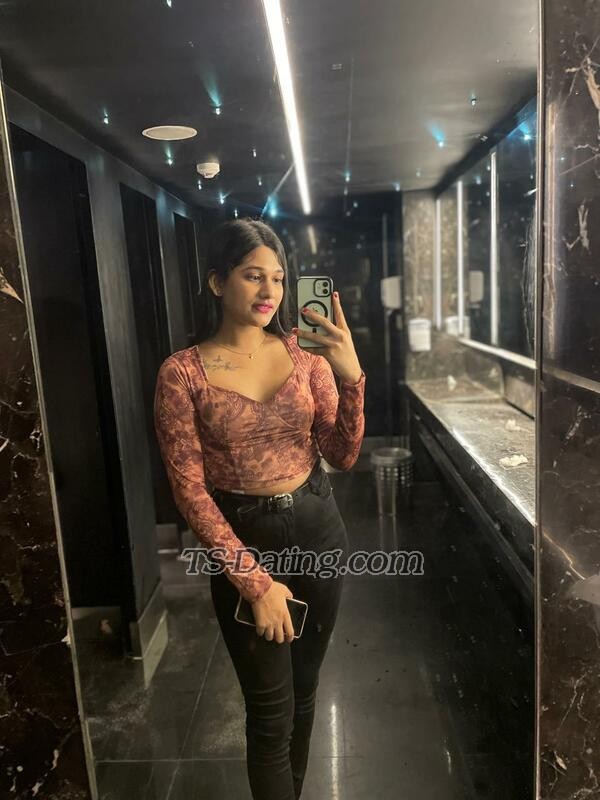 Ts anu - Transsexual (Post-op)