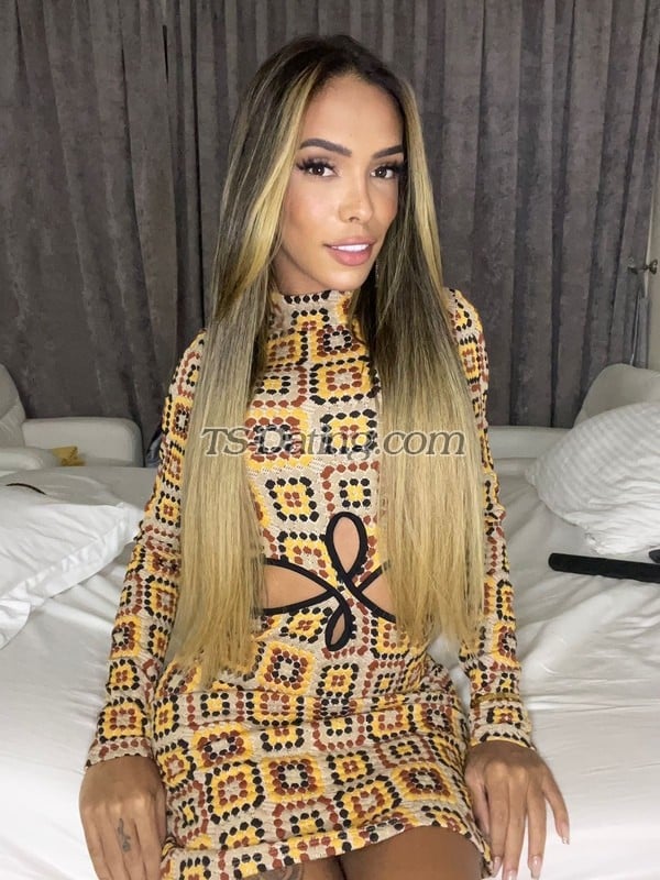 Ts carol br - Transsexual (Pre-op)