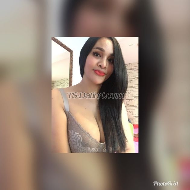 Ts hana - Transsexual (Pre-op)