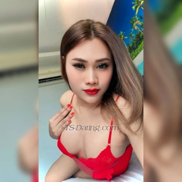 Tsjennylopezs - Transsexual (Pre-op)
