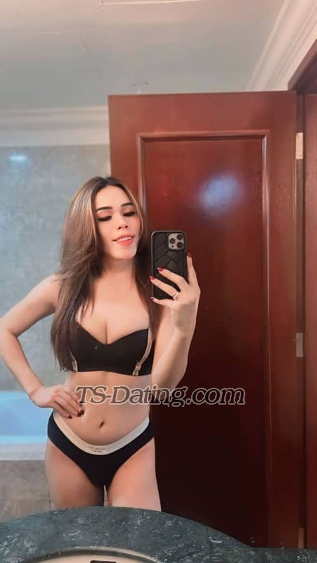 TslalamonaGFE - Transsexual (Pre-op)