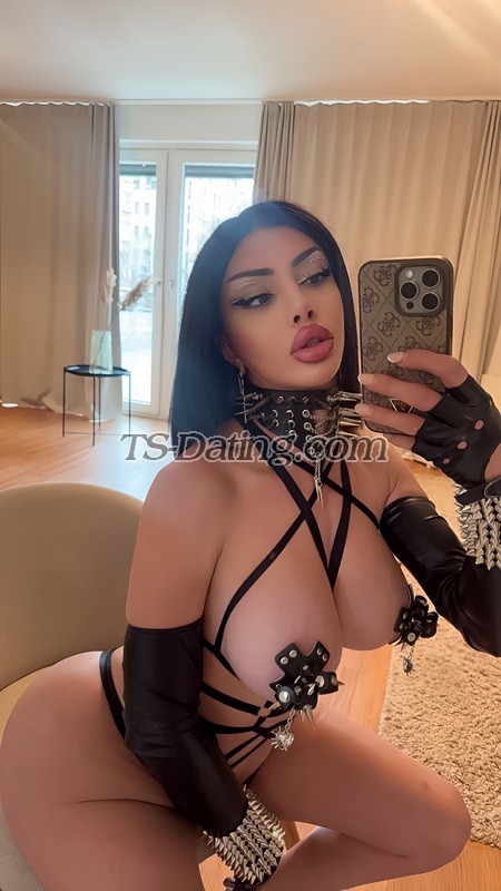 Ts marya - Transsexual (Pre-op)