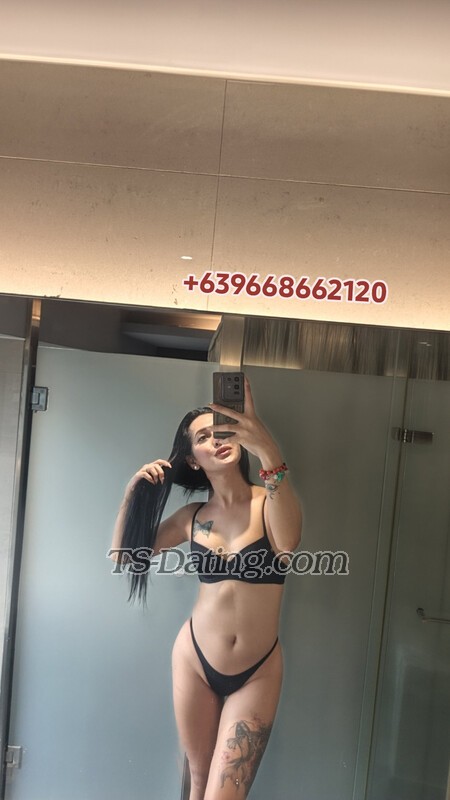 Tspau69 - Transsexual (Pre-op)