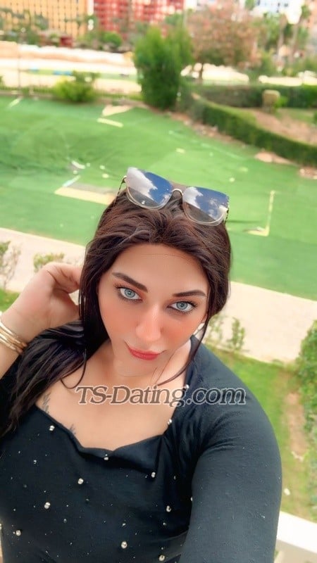 Tsperry - Transsexual (Pre-op)