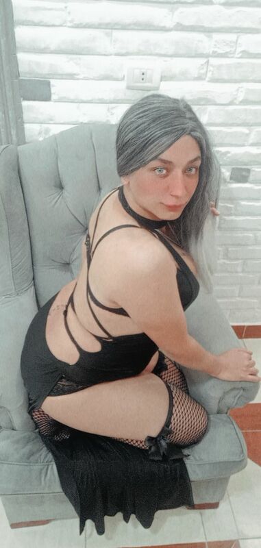 Tsperry - Transsexual (Pre-op)