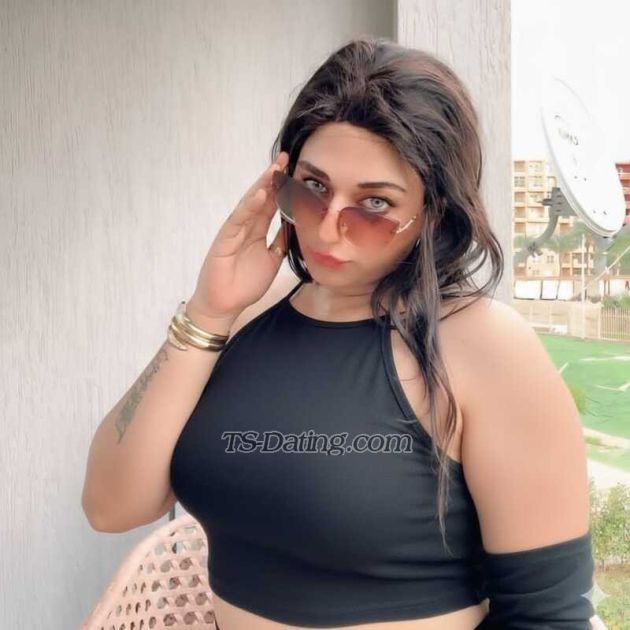 Tsperry - Transsexual (Pre-op)