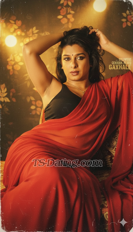 Tssonu - Transsexual (Pre-op)