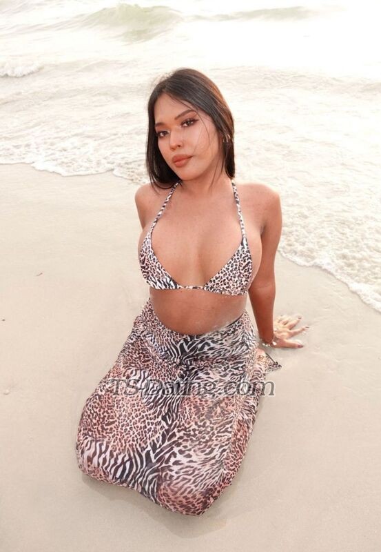 Ts wana - Transsexual (Pre-op)