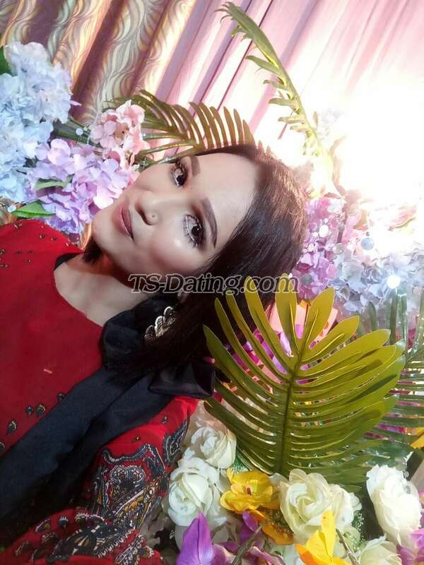 Ts wilmazaza - Transsexual (Pre-op)