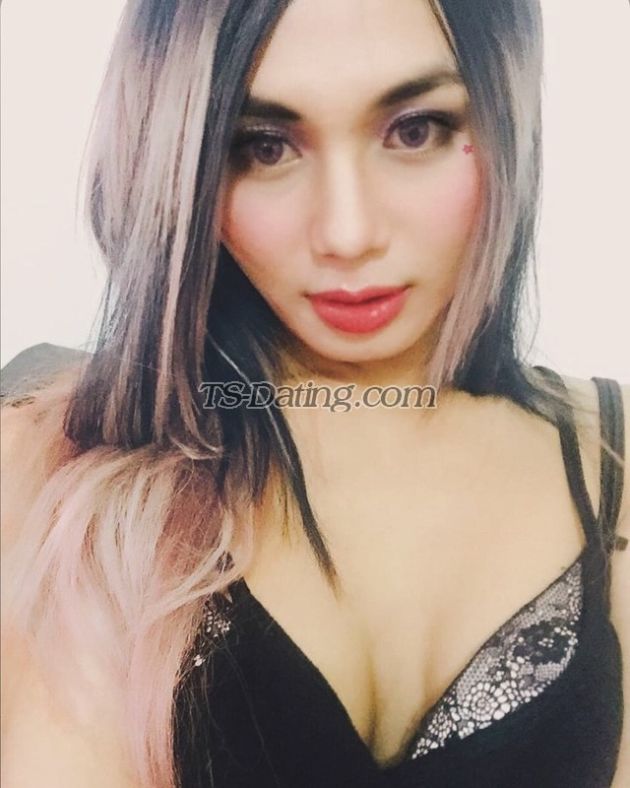 Tumby - Transsexual (Pre-op)