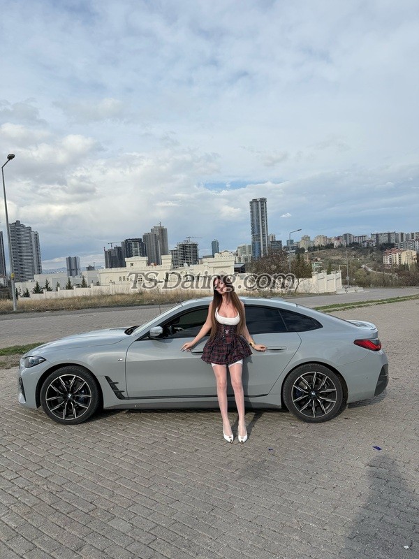 VALERIA1 - Transsexual (Pre-op)