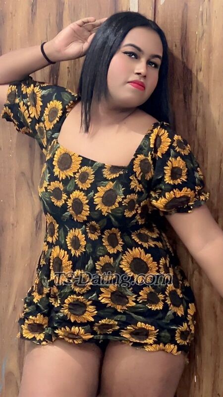 VERSAKSHARA - Transsexual (Pre-op)